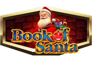 Slot game Book of Santa