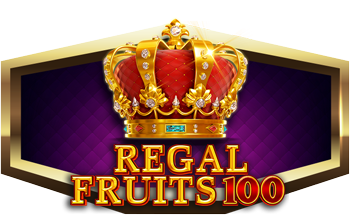 Amigo slot igrica Regal Fruits 100