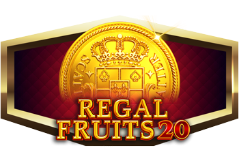 slot igra Regal Fruits 20