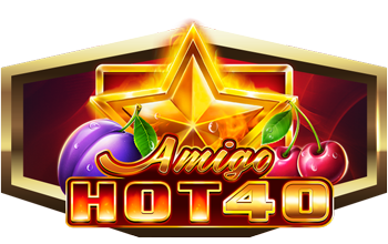 Slot igrica Amigo Hot 40