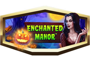 Slot igrica Enchanted Manor