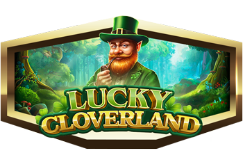 Slot igrica Lucky Cloverland
