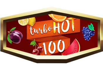Slot igrica Turbo Hot 100