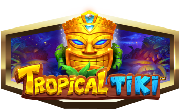 Slot igrica Tropical Tiki