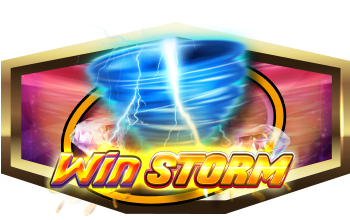 Slot igrica Win Storm