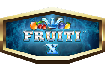 Slot igrica Fruiti X