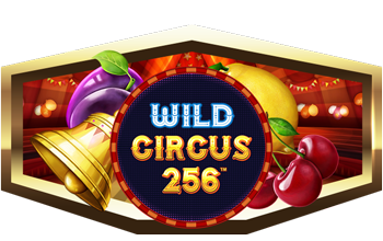 Slot igrica Wild Circus 256