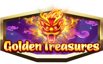 Slot igrica Golden Treasures