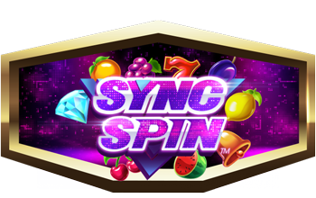 Slot igrica Sync Spin