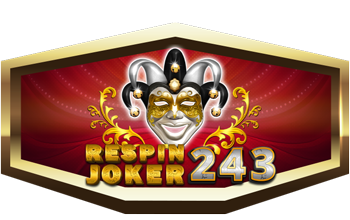 Slot igrica Respin Joker 243
