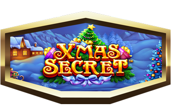 Slot game Xmas Secret