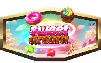 Slot igrica Sweet Dream
