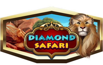 Slot igrica Diamond Safari