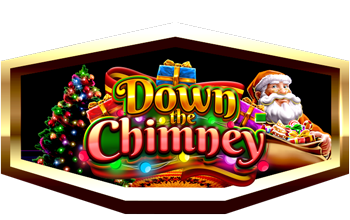 Slot game Down the Chimney