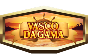 Slot igrica Vasco da Gama