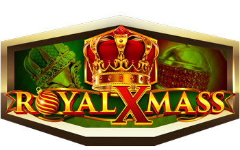 Slot game Royal Xmass