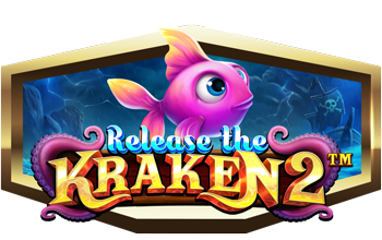 Slot igrica Release the Kraken 2