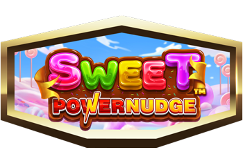 Slot igrica Sweet Powernudge