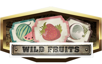 Slot igrica Wild Fruits
