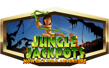 Slot igrica Jungle Jackpots