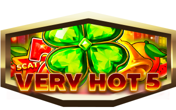 Slot igrica Very Hot 5 Christmas