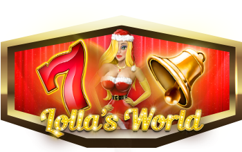 Slot igrica Lolla’s World Christmas