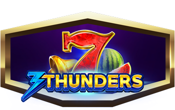 Slot igrica 3 Thunders