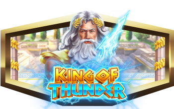 Slot igrica King of Thunder
