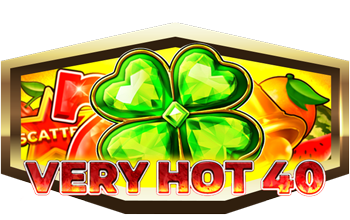 Slot igrica Very Hot 40
