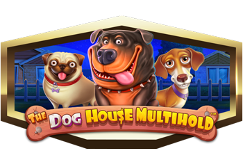 Slot igra The Dog House Multihold