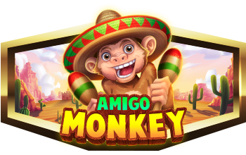 Amigo slot igrica Amigo Monkey