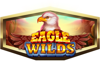 Amigo slot igrica Eagle Wilds