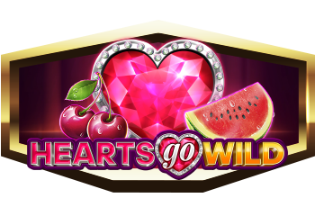 Amigo slot igrica Hearts Go Wild