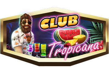 Slot igrica Club Tropicana