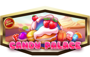 Slot igra Candy Palace - besplatni spinovi