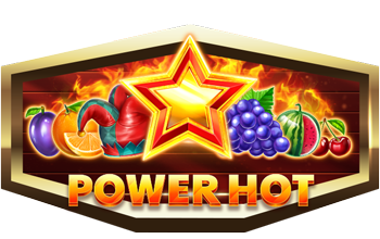 Slot igrica Power Hot