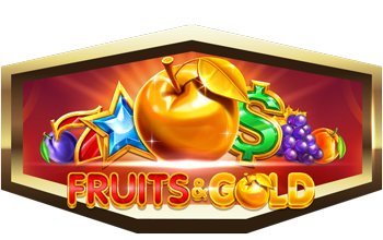 Slot igrica Fruits & Gold