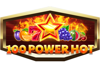 Slot igrica 100 Power Hot