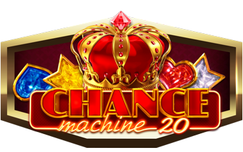 Slot igrica Chance Machine 20