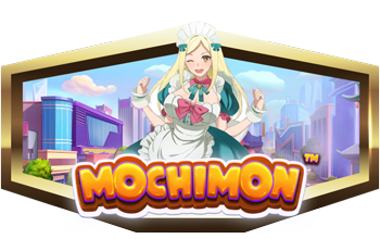 Slot igrica Mochimon