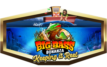 Slot igra BigBass–KeepingitReel