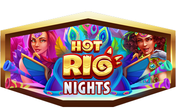 Slot igrica Hot Rio Nights