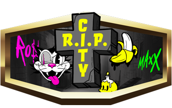 Slot igrica RIP City
