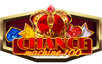 Slot igrica Chance Mashine 100