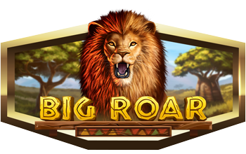 Slot igrica Big Roar