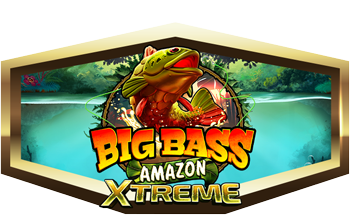 Slot igrica Big Bass Amazon Xtreme