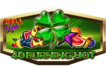 Slot igrica 40 Burning Hot Bell Link