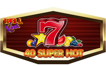 Slot igrica 40 Super Hot Bell Link
