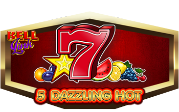 Slot igrica 5 Dazzling Hot Bell Link