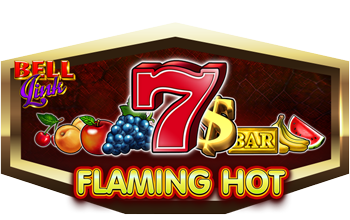 Slot igrica Flaming Hot Bell Link